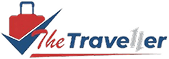 The Traveller logo